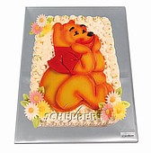 Winnie Pooh-Torte